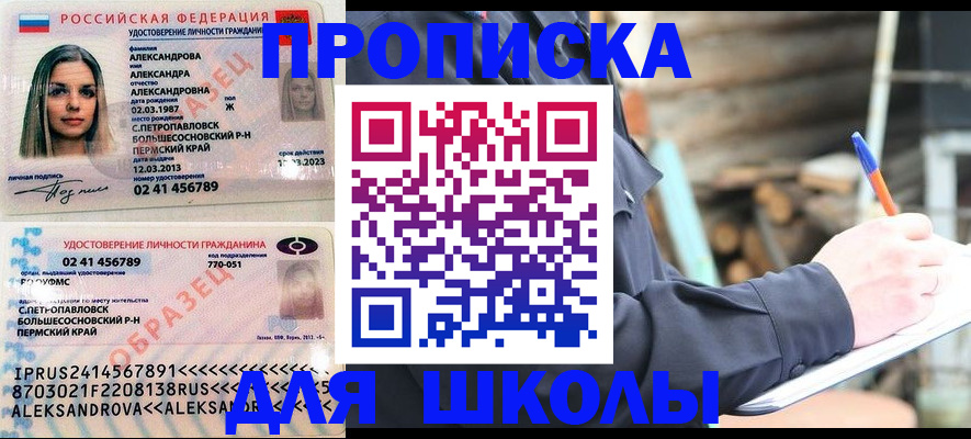 временная регистрация собственник в Пионерском